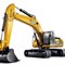 JCB,POWERSCREEN, RAPID, GOMACO, SENNEBOGEN, TEREX, DEUTZ.  