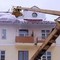 Очистка крыш