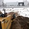 Бурение проколом