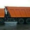 Услуги по вывозу строительного мусора