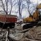 Услуги по вывозу строительного мусора