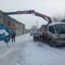 Доставка пиломатериала, металлопроката 