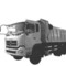 Заказ грузоперевозок