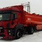 Перевозка автоцистернами