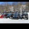 Уборка и вывоз снега