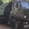 Доставка сыпучих материалов