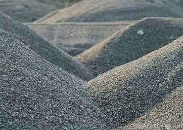 Продажа щебня с доставкой
