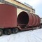 Перевозка негабаритных грузов