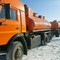 Доставка и перевозка дизельного топлива