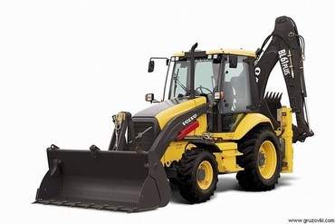 продам экскаватор Volvo BL 61