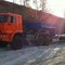 Перевозка негабаритных грузов