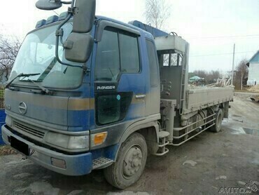 Заказать доставку пиломатериалов