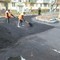 Услуги по асфальтированию