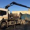 Услуги по вывозу строительного мусора