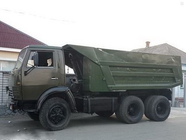 Вывоз мусора заказ