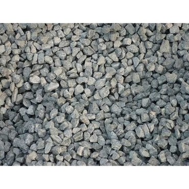 Доставка щебня 