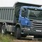 Продажа песка с доставкой