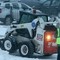 Уборка и вывоз снега