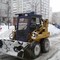 Уборка и вывоз снега