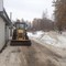 Уборка и вывоз снега