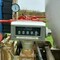 Доставка газа для газгольдера