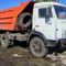 Перевозка щебня автотранспортом