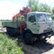 Транспортные грузоперевозки