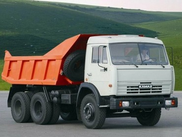 Услуги по вывозу строительного мусора