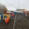 Работы по благоустройству территорий