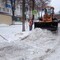 Уборка и вывоз снега