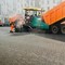 Строительство автодорог