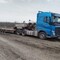 Заказ грузоперевозок