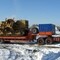 Грузоперевозки негабаритных грузов