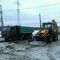 Механизированная уборка снега