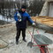 Подсобные работы
