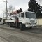 Транспортные услуги грузоперевозок