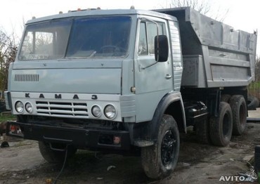 Перевозка сыпучих грузов