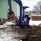 Земляные работы, траншеи