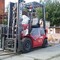 Автопогрузчик jac cpcd15 isuzu