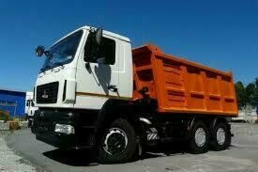 Вывоз строительного мусора