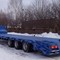 Доставка негабаритных грузов