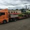 Перевозка негабаритных грузов