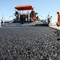 Строительство автодорог
