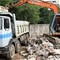 Уборка и вывоз строительного мусора