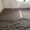 Выполняем полусухую стяжку пола
