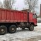 Доставка сыпучих грузов