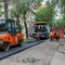 Дорожное строительство