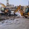 Услуги копания траншей
