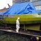 Пескоструйные работы, порошковая покраска