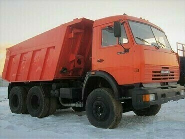 Купить асфальтную крошку с доставкой